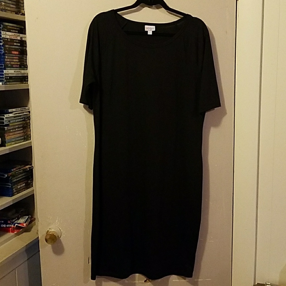 2XL Julia